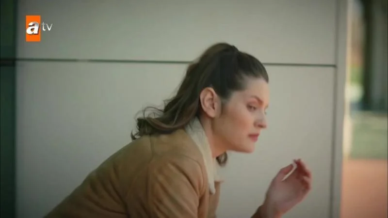 Кадры из сериала Мои братья (2021)
