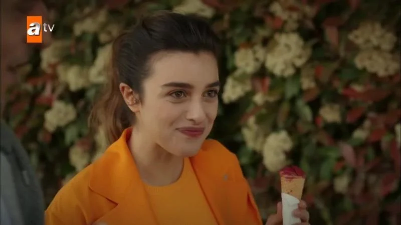 Кадры из сериала Мои братья (2021)