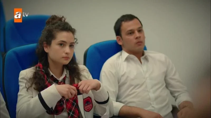 Кадры из сериала Мои братья (2021)