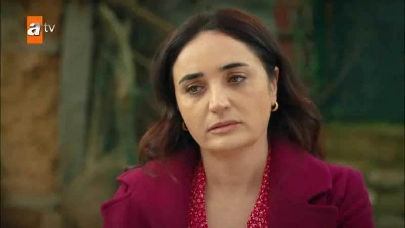 Кадры из сериала Мои братья (2021)