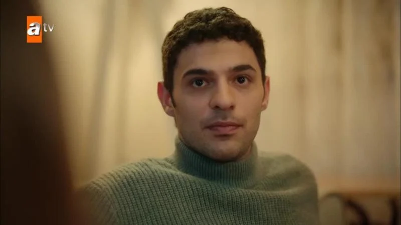 Кадры из сериала Мои братья (2021)