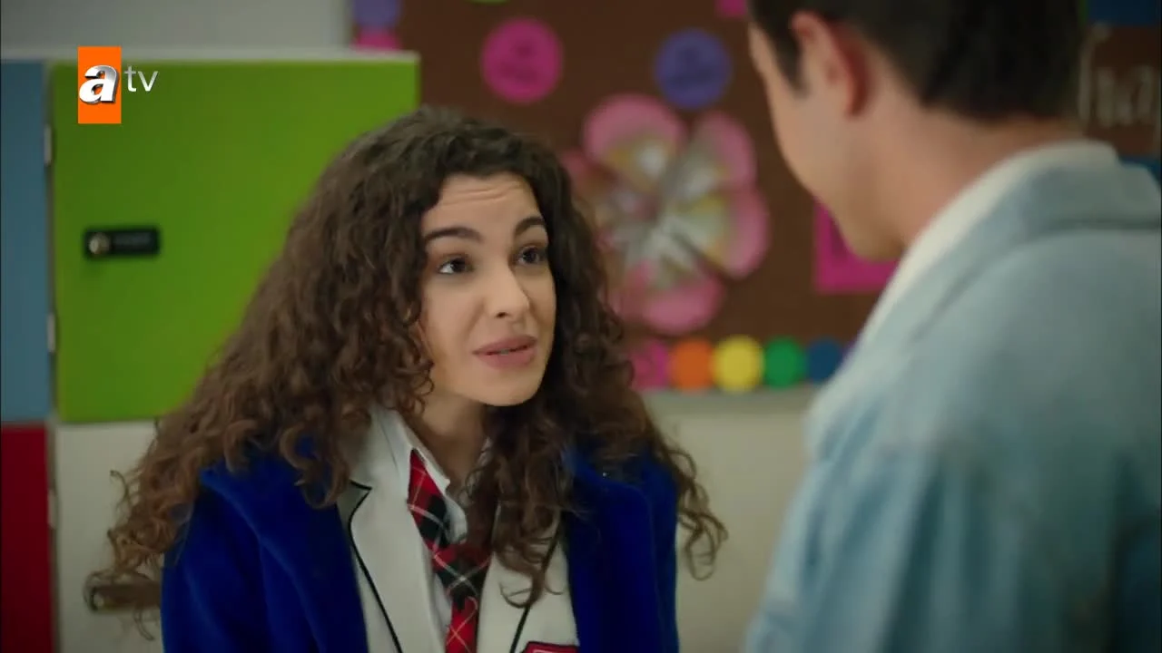 Кадры из сериала Мои братья (2021)