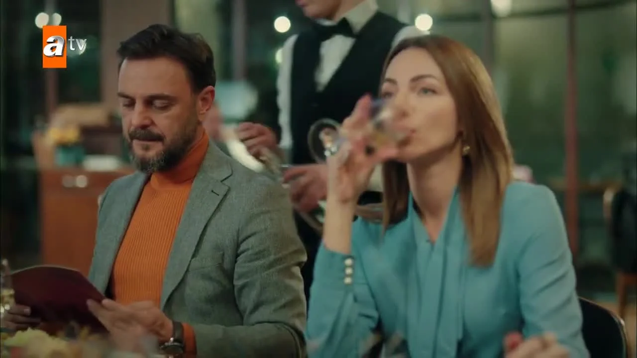 Кадры из сериала Мои братья (2021)