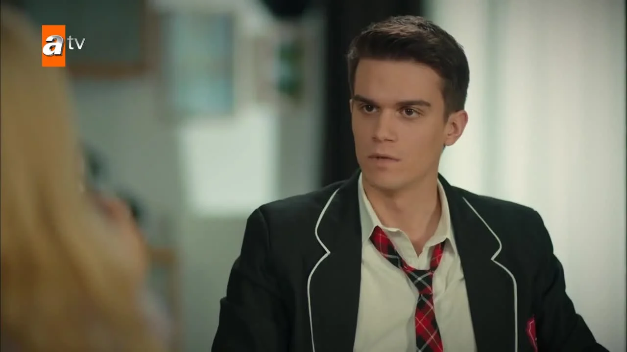 Кадры из сериала Мои братья (2021)