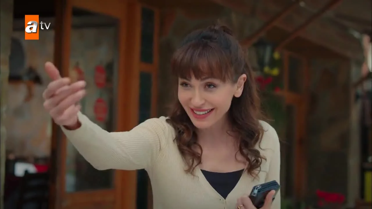 Кадры из сериала Мои братья (2021)