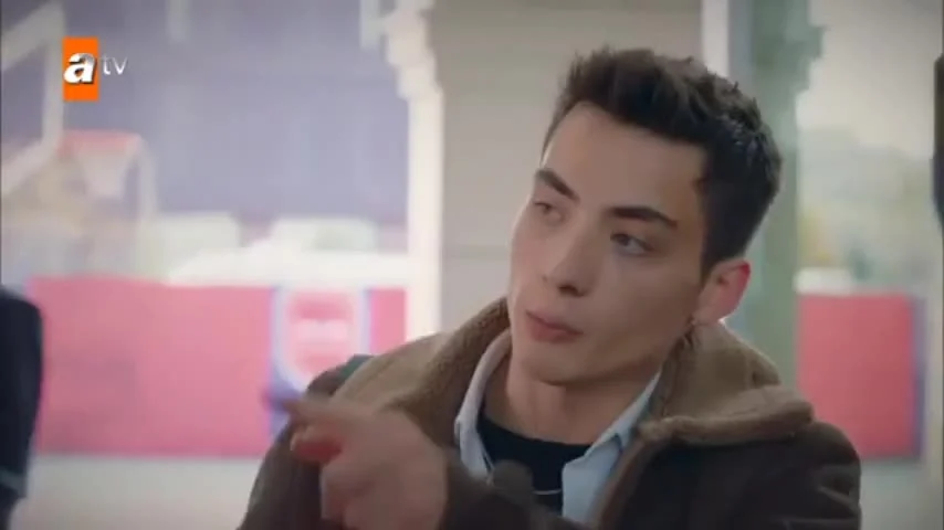 Кадры из сериала Мои братья (2021)