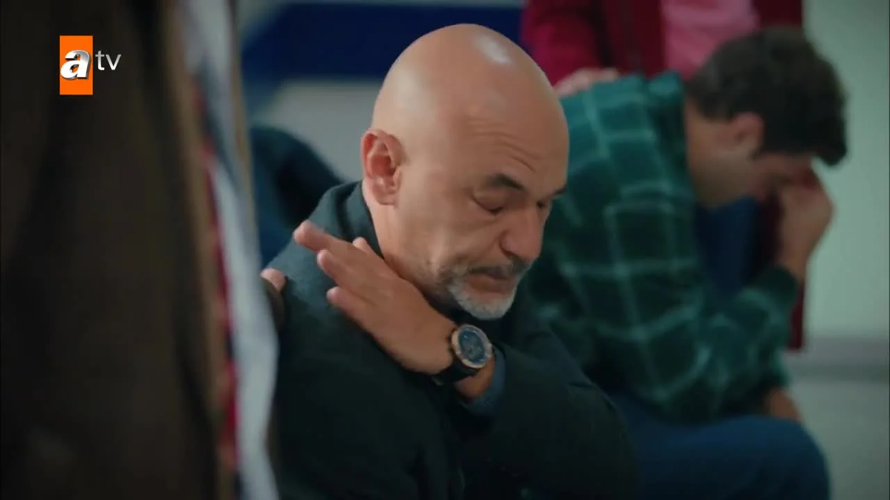 Кадры из сериала Мои братья (2021)
