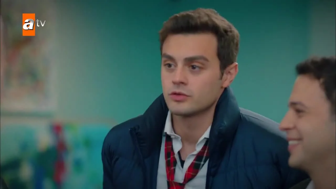 Кадры из сериала Мои братья (2021)