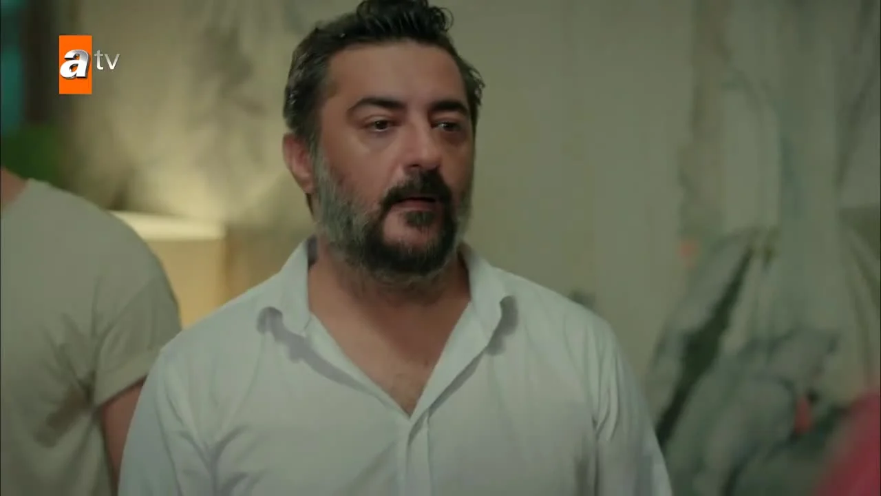 Кадры из сериала Мои братья (2021)