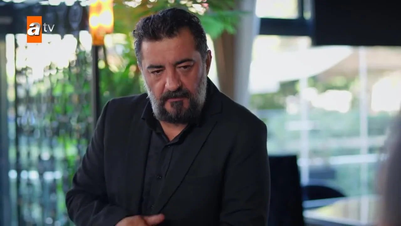 Кадры из сериала Мои братья (2021)