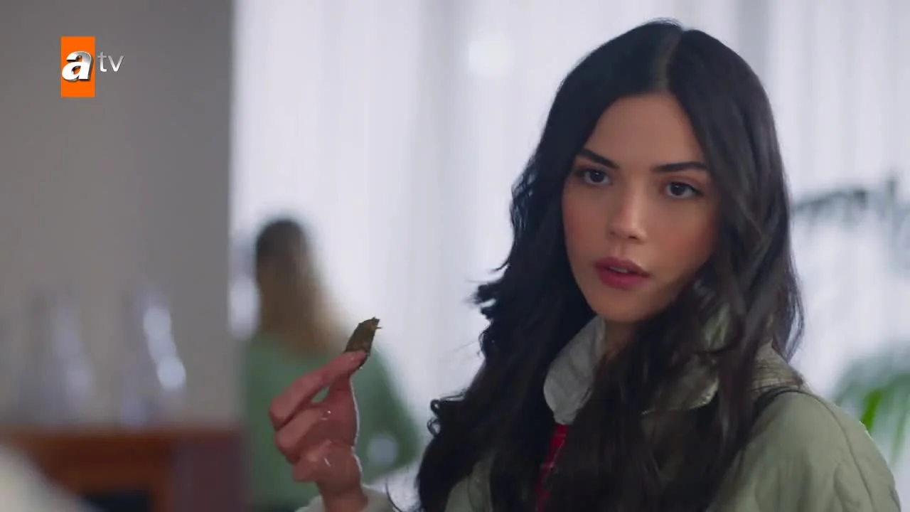 Кадры из сериала Мои братья (2021)